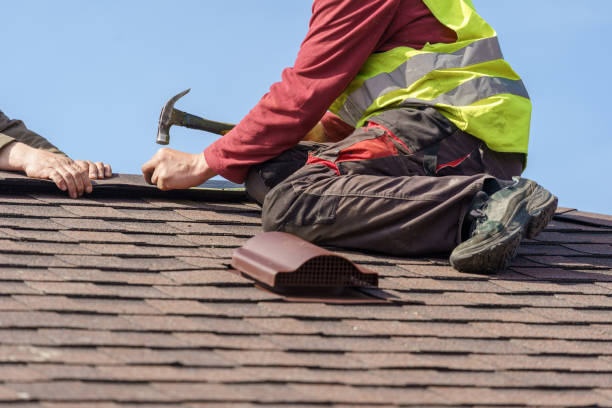 Professional Roofing Contractor in Plain City, OH