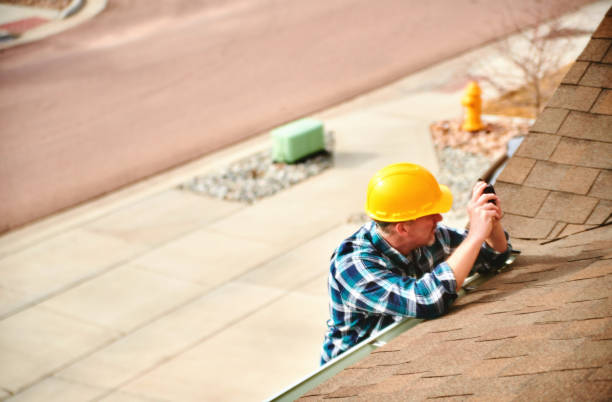 Quick and Trustworthy Emergency Roof Repair Services in Plain City, OH