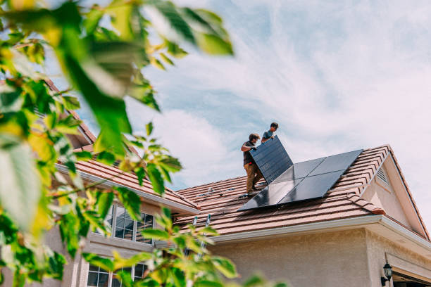 Best Affordable Roofing Company  in Plain City, OH