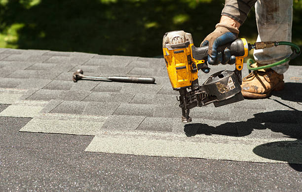 Quick and Trustworthy Emergency Roof Repair Services in Plain City, OH