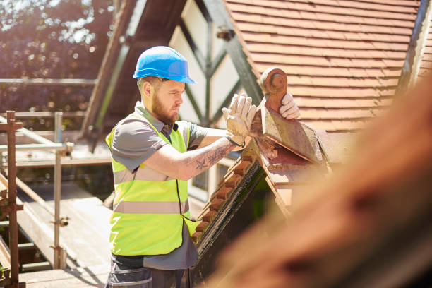 Best Tile Roofing Contractor  in Plain City, OH
