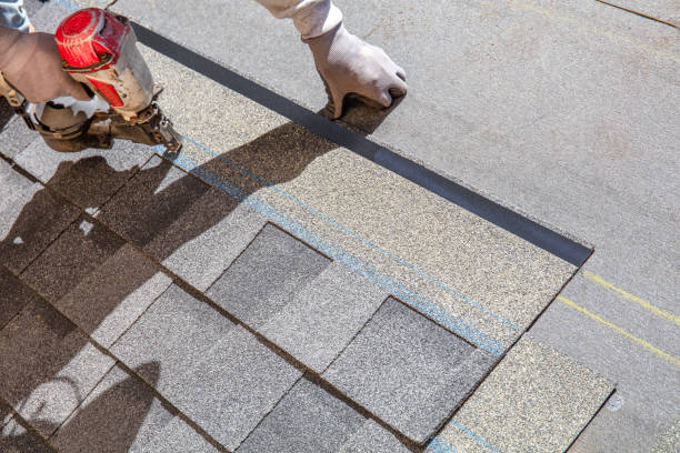 Best Roof Replacement Cost  in Plain City, OH